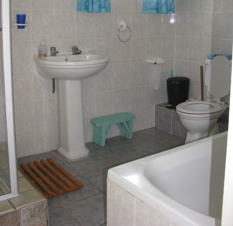 Thalassa St Francis Bay Eastern Cape South Africa Unsaturated, Bathroom