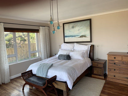 Thalassa St Francis Bay Eastern Cape South Africa Bedroom