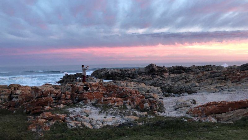 Thalassa St Francis Bay Eastern Cape South Africa Beach, Nature, Sand, Cliff, Framing, Sunset, Sky