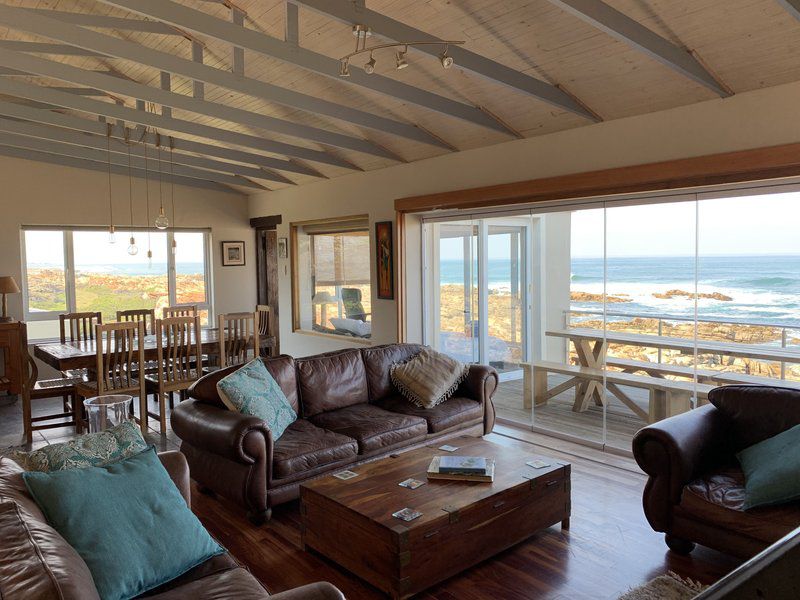 Thalassa St Francis Bay Eastern Cape South Africa Living Room