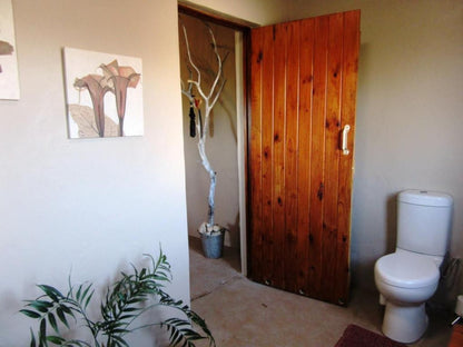 Thali Thali Game Lodge Olifantskop Langebaan Western Cape South Africa 