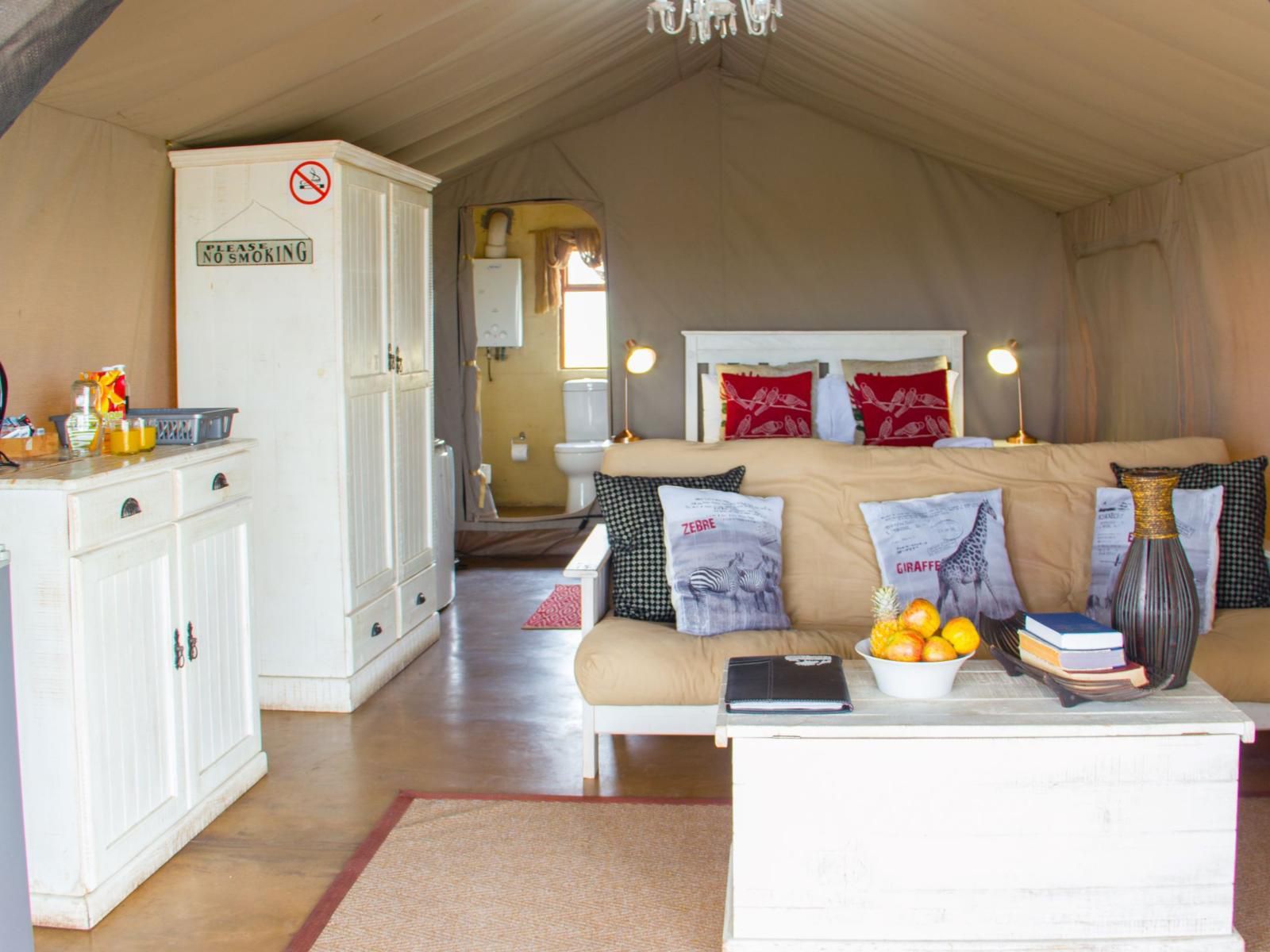 Thali Thali Game Lodge Olifantskop Langebaan Western Cape South Africa Tent, Architecture, Bedroom