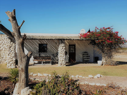 One-bedroom chalet @ Thali Thali Game Lodge