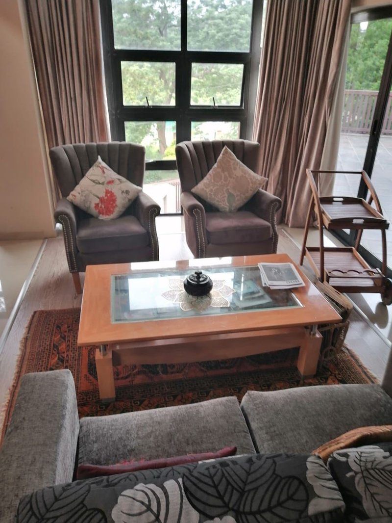 Thames Guest House Berea West Durban Kwazulu Natal South Africa Living Room
