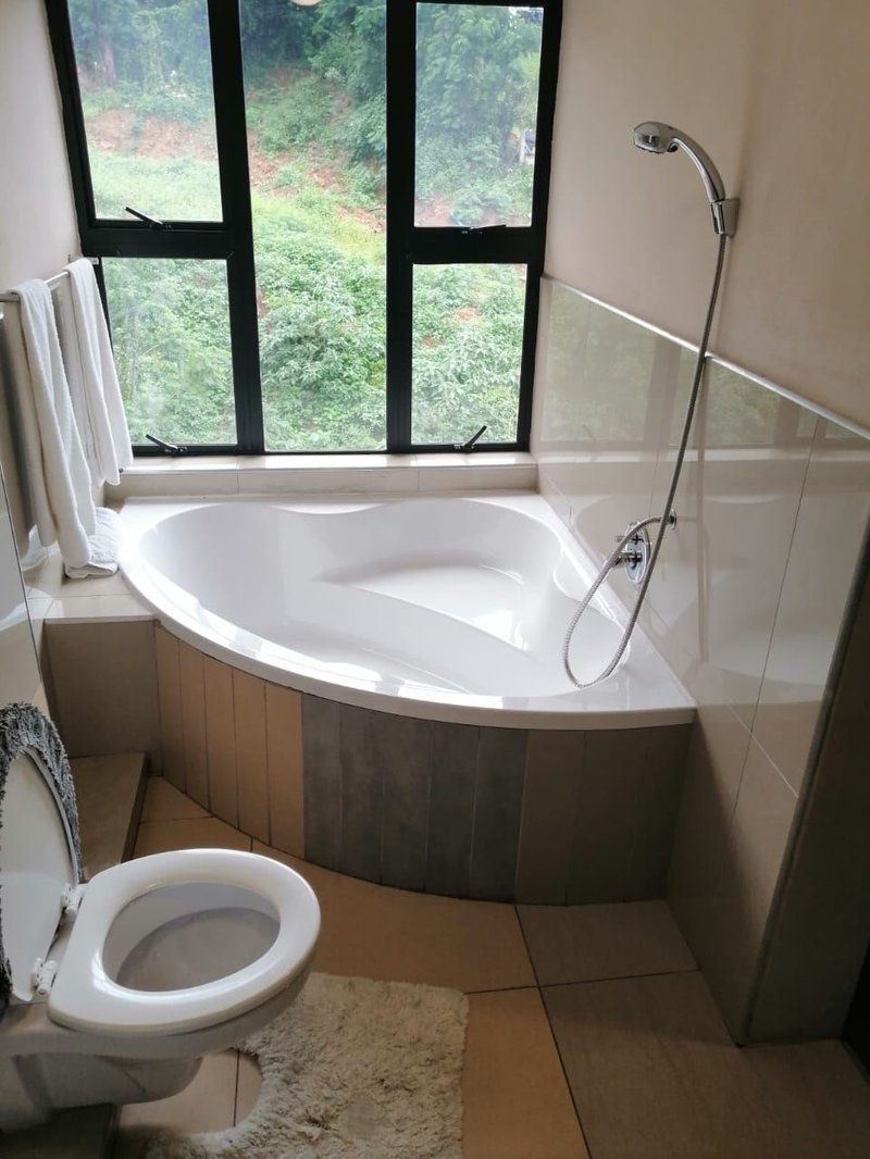 Thames Guest House Berea West Durban Kwazulu Natal South Africa Bathroom