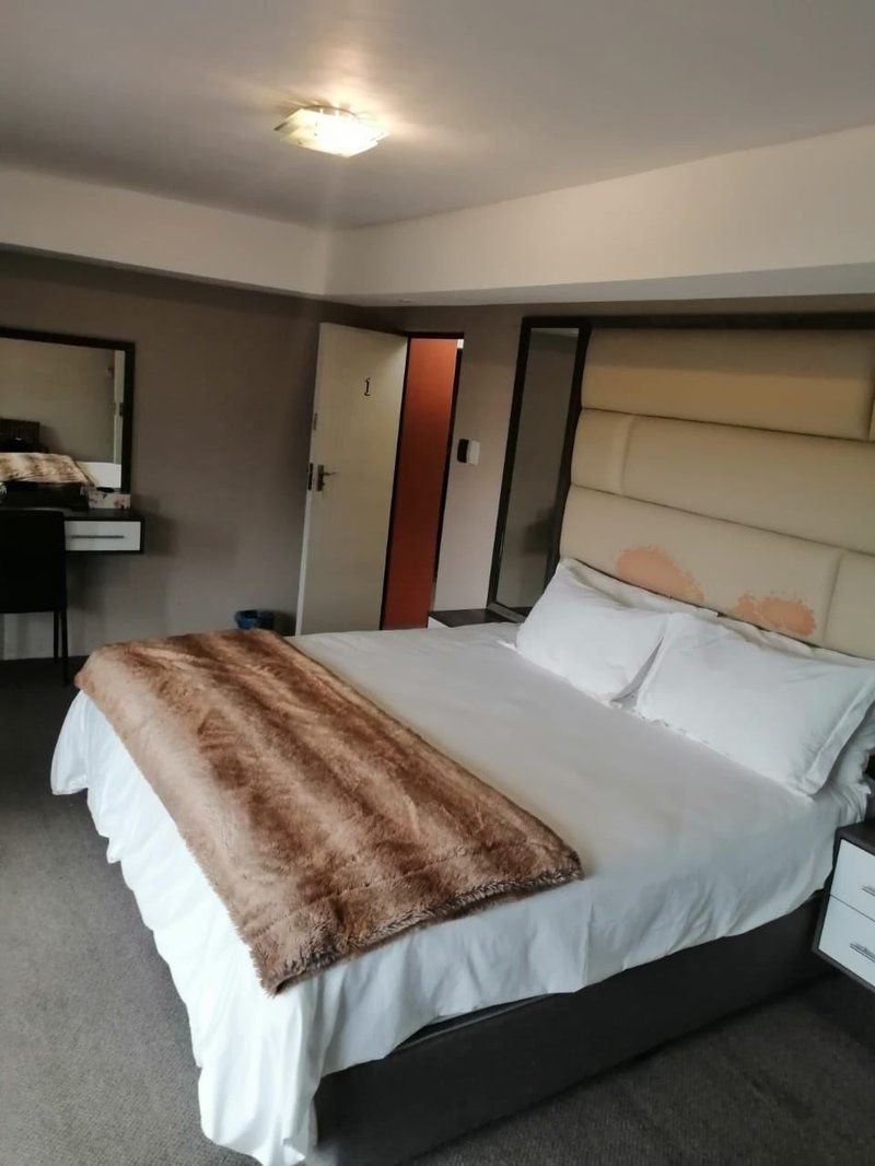 Thames Guest House Berea West Durban Kwazulu Natal South Africa Bedroom