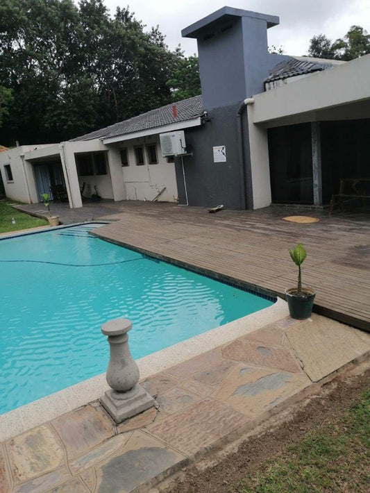 Thames Guest House Berea West Durban Kwazulu Natal South Africa House, Building, Architecture, Garden, Nature, Plant, Swimming Pool