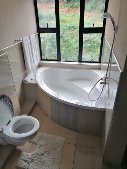Thames Guest House Berea West Durban Kwazulu Natal South Africa Unsaturated, Bathroom