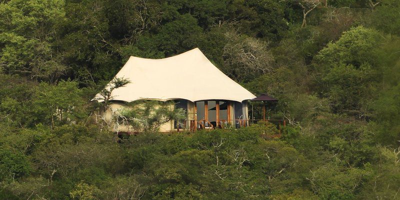 Thanda Safari Hluhluwe Kwazulu Natal South Africa Tent, Architecture