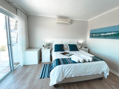 Double Room with sea & mountain views @ Thanda Vista Bed & Breakfast