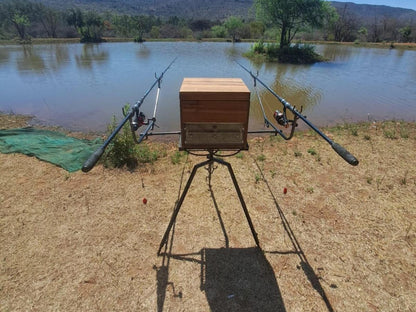 Thandile Country Lodge Bela Bela Warmbaths Limpopo Province South Africa 