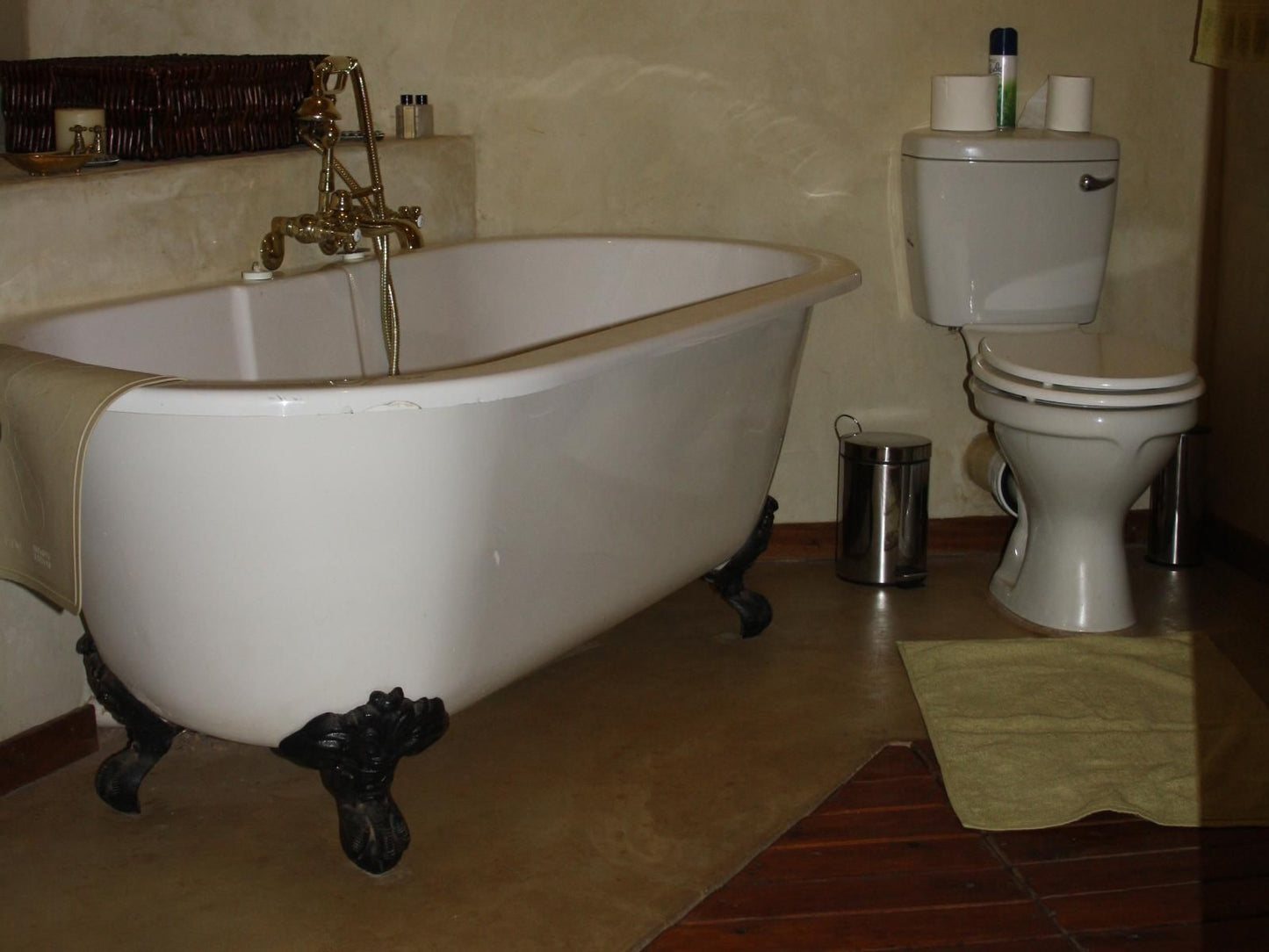 Thandile Country Lodge Bela Bela Warmbaths Limpopo Province South Africa Sepia Tones, Bathroom