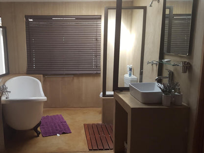 Thandile Country Lodge Bela Bela Warmbaths Limpopo Province South Africa Bathroom