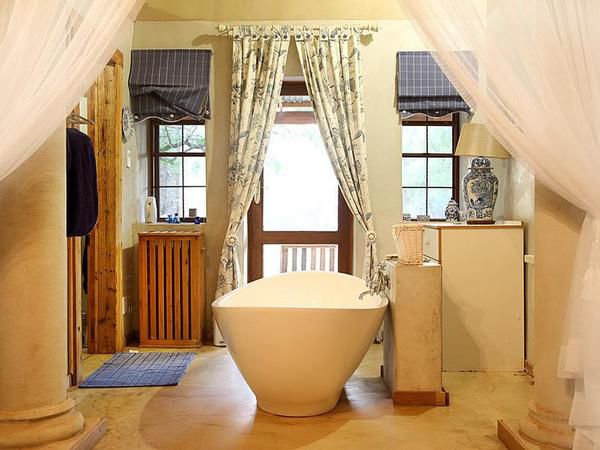 Thandile Country Lodge Bela Bela Warmbaths Limpopo Province South Africa Bathroom