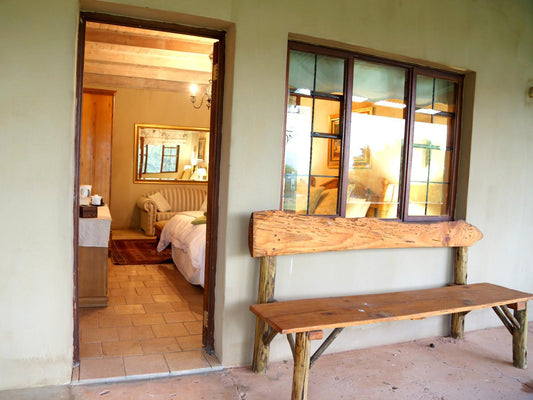 Deluxe Family Suite @ Thandile Country Lodge