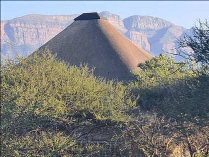 Thandolwami Bushlodge & Spa, Pyramid, Sight, Architecture, Building, Travel