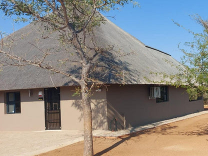 Thandolwami Bushlodge & Spa, Luxury 2-Sleeper Chalets, Building, Architecture, House