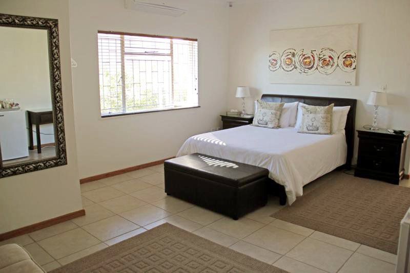 Tharrakamma Gastehuis Vredendal Western Cape South Africa Bedroom