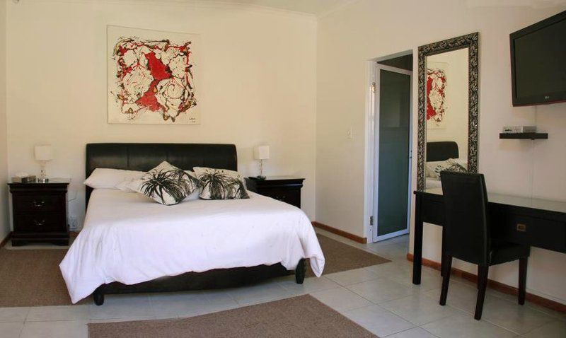 Tharrakamma Gastehuis Vredendal Western Cape South Africa Bedroom