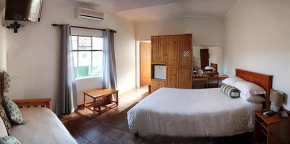 Tharrakamma Gastehuis Vredendal Western Cape South Africa Bedroom