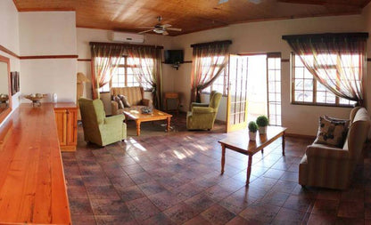 Tharrakamma Gastehuis Vredendal Western Cape South Africa Living Room