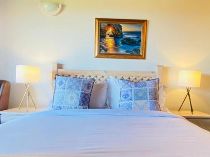 The Thatch Guest House Bonza Bay East London Eastern Cape South Africa Complementary Colors, Bedroom