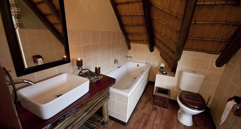 Thatcher S Rest Ladysmith Kwazulu Natal Kwazulu Natal South Africa Bathroom