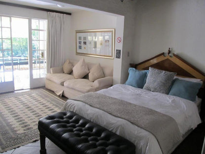 Thatchfoord Lodge Morningside Jhb Johannesburg Gauteng South Africa Unsaturated, Bedroom