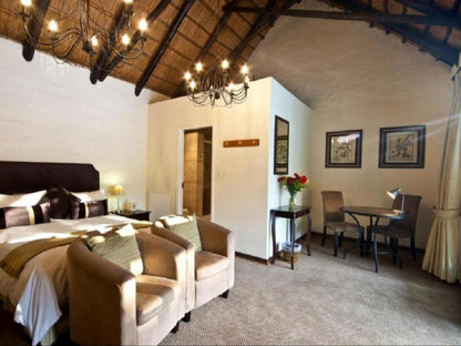 Thatchfoord Lodge Morningside Jhb Johannesburg Gauteng South Africa Living Room