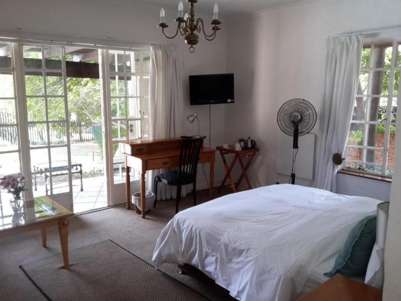 Thatchfoord Lodge Morningside Jhb Johannesburg Gauteng South Africa Unsaturated, Bedroom