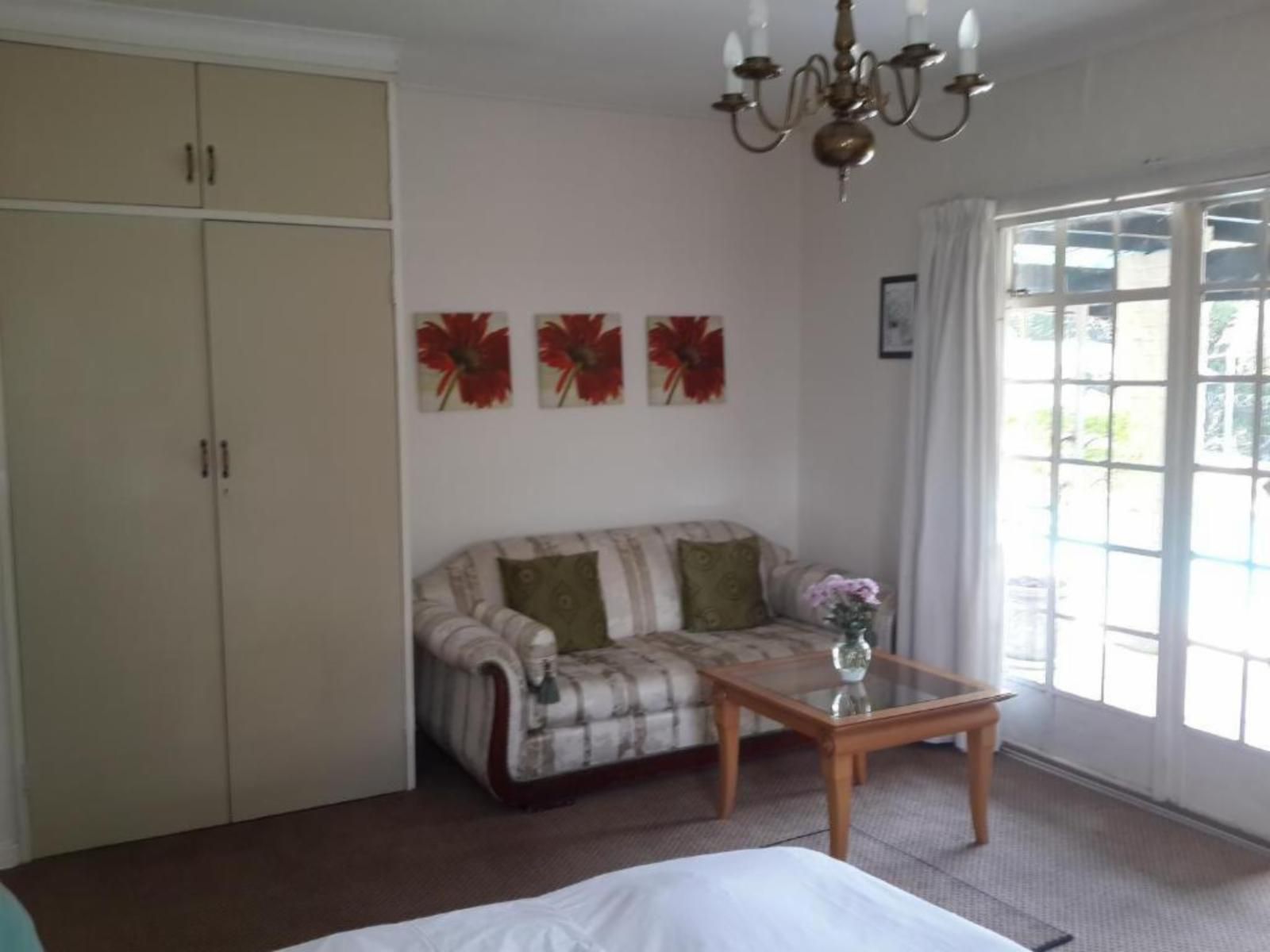 Thatchfoord Lodge Morningside Jhb Johannesburg Gauteng South Africa Unsaturated, Bedroom