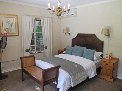 Thatchfoord Lodge Morningside Jhb Johannesburg Gauteng South Africa Unsaturated, Bedroom