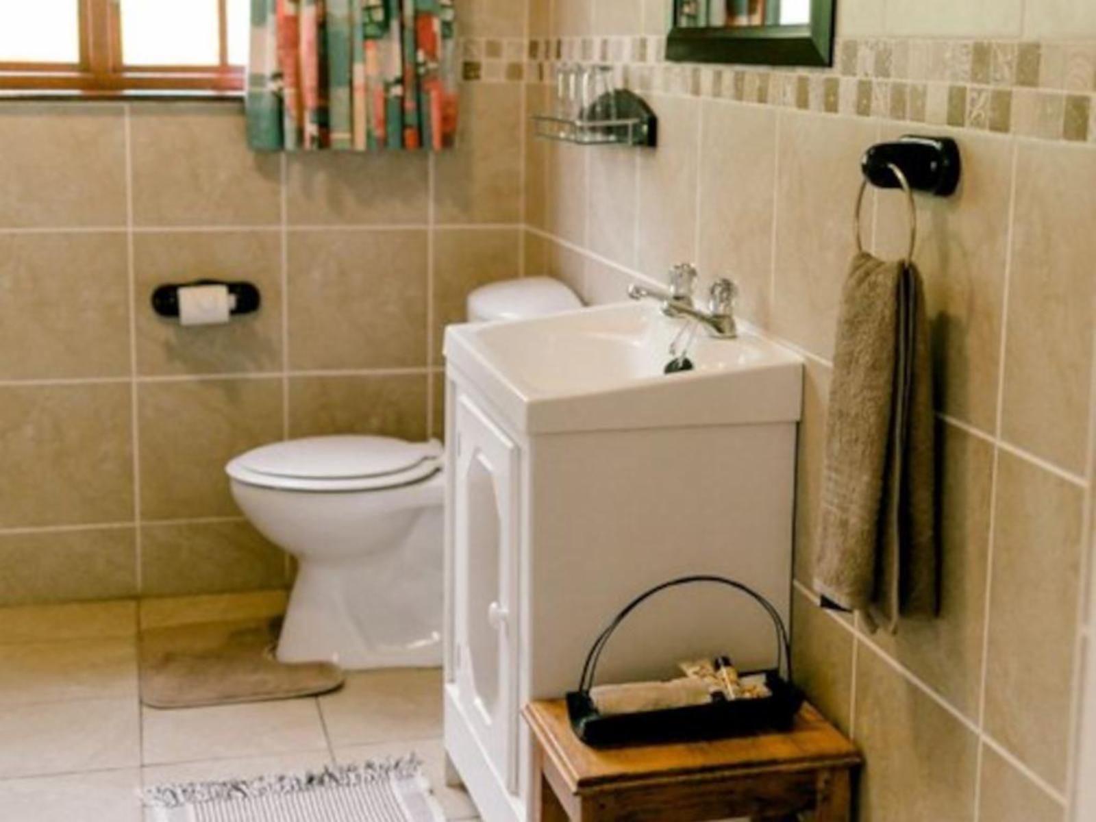 Thatchings Guest House And Conference Venue Nottingham Road Kwazulu Natal South Africa Bathroom