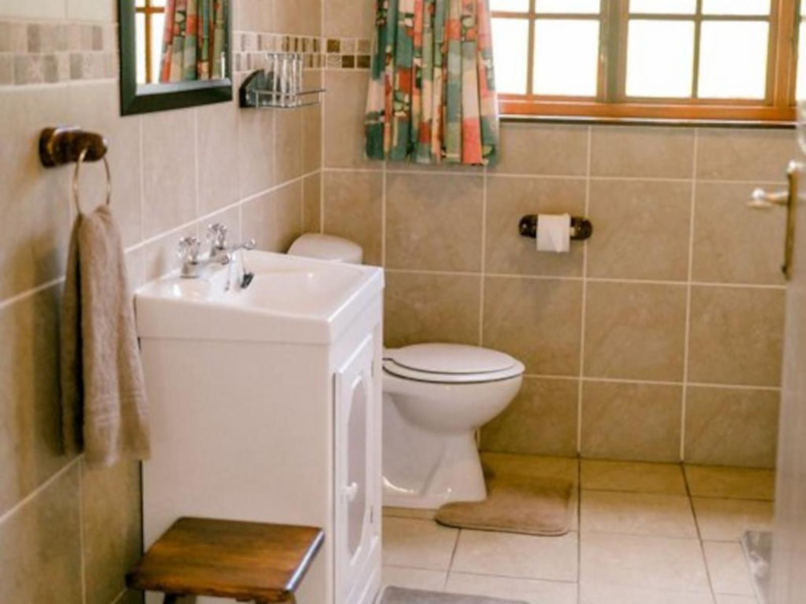 Thatchings Guest House And Conference Venue Nottingham Road Kwazulu Natal South Africa Bathroom