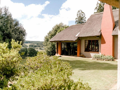 Thatchings Guest House And Conference Venue Nottingham Road Kwazulu Natal South Africa Building, Architecture, House