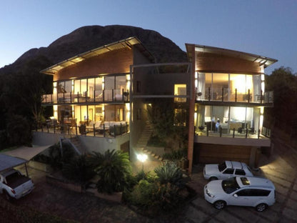 Thatchview Hartbeespoort North West Province South Africa House, Building, Architecture, Car, Vehicle