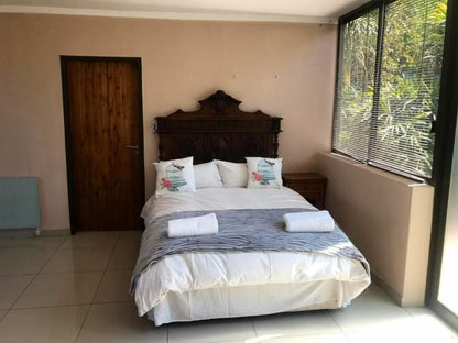 Thatchview Hartbeespoort North West Province South Africa Bedroom