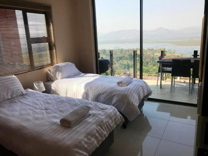 Thatchview Hartbeespoort North West Province South Africa Bedroom