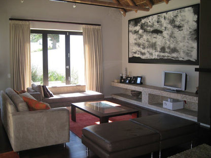 Thatch Villa Hout Bay Cape Town Western Cape South Africa Unsaturated, Living Room