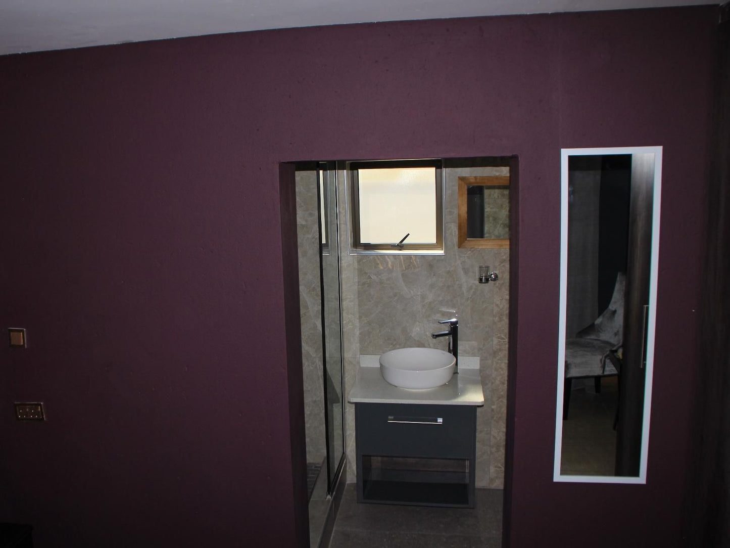 Thavhani Boutique Hotel Thohoyandou Limpopo Province South Africa Bathroom