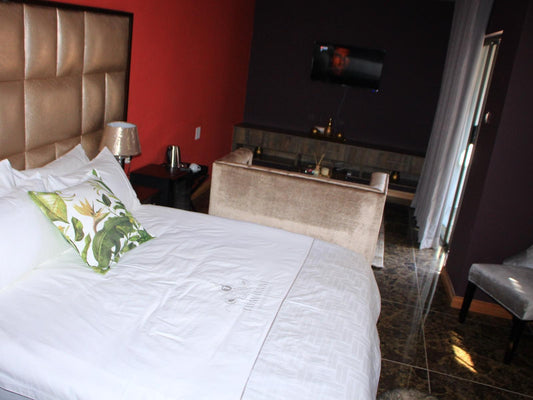 Executive Suites @ Thavhani Boutique Hotel