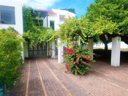 The 1Onfir Fernkloof Hermanus Western Cape South Africa House, Building, Architecture, Plant, Nature, Garden