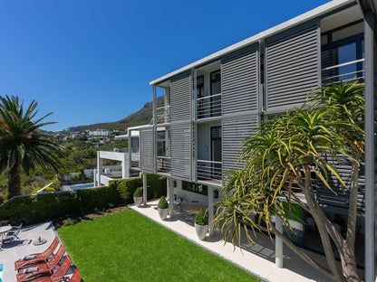 The 11 Camps Bay, Balcony, Architecture, House, Building, Palm Tree, Plant, Nature, Wood