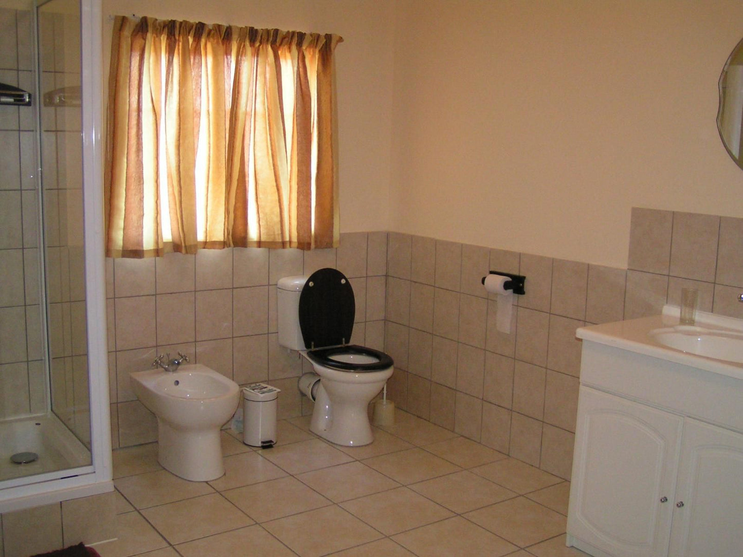 The A Frame Hazyview Mpumalanga South Africa Bathroom