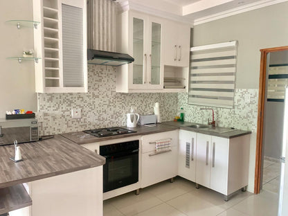 The Absolute On 42 Southernwood East London Eastern Cape South Africa Sepia Tones, Kitchen