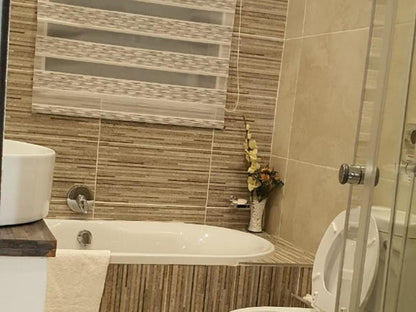 The Absolute On 42 Southernwood East London Eastern Cape South Africa Sepia Tones, Bathroom