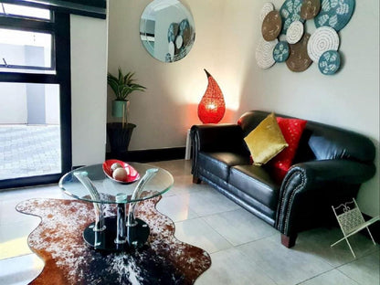 The Absolute On 42 Southernwood East London Eastern Cape South Africa Living Room