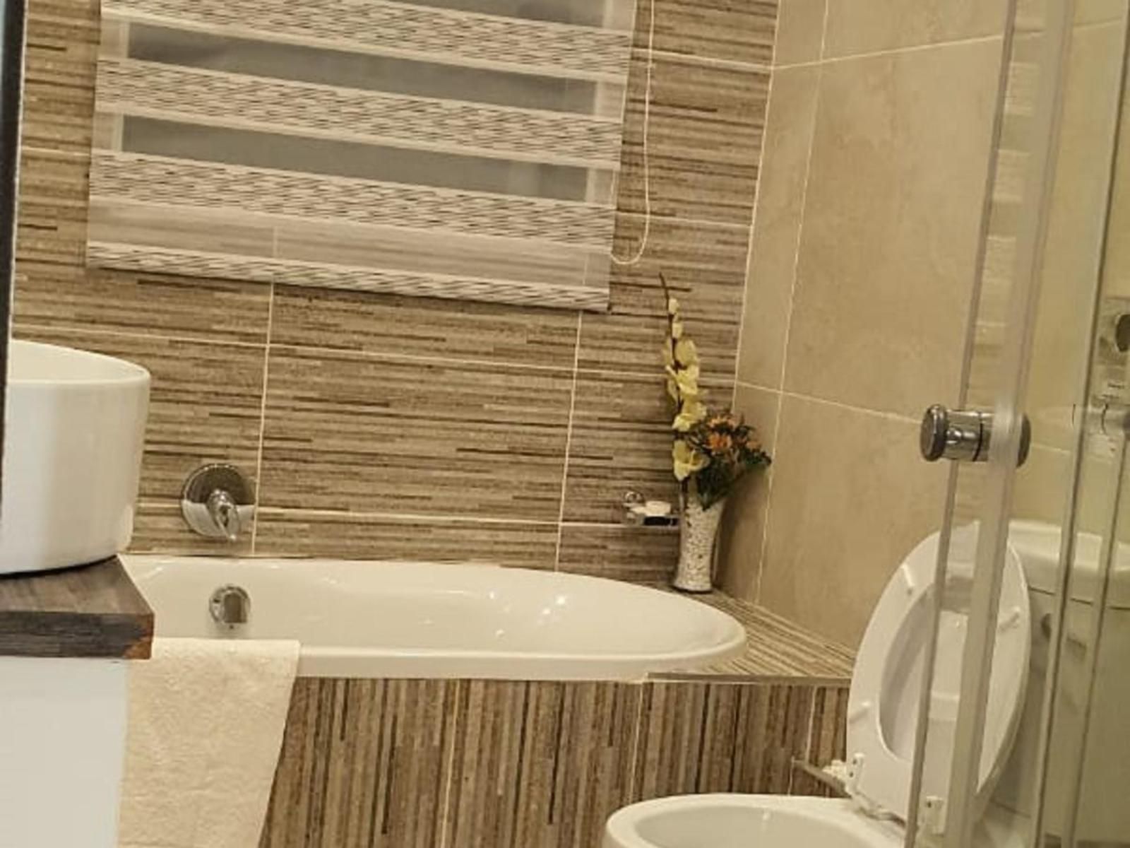 The Absolute On 42 Southernwood East London Eastern Cape South Africa Sepia Tones, Bathroom