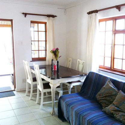The Acorn Cottage Fernwood Newlands Cape Town Western Cape South Africa Living Room
