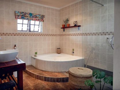 The Aloes Farm - The Studio & The Gallery, The Gallery, Bathroom